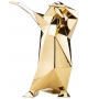 Dab Penguin Sculpture Bosa