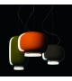 Chouchin 1 Foscarini Pendant Lamp