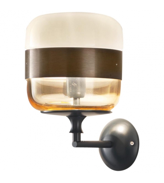 Futura Vistosi Wall Lamp