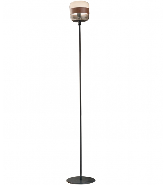 Futura Vistosi Floor Lamp