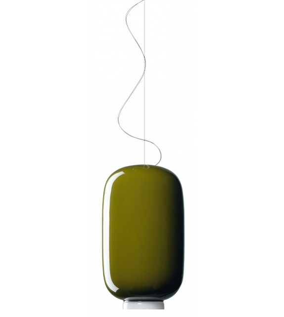 Chouchin 2 Foscarini Pendant Lamp