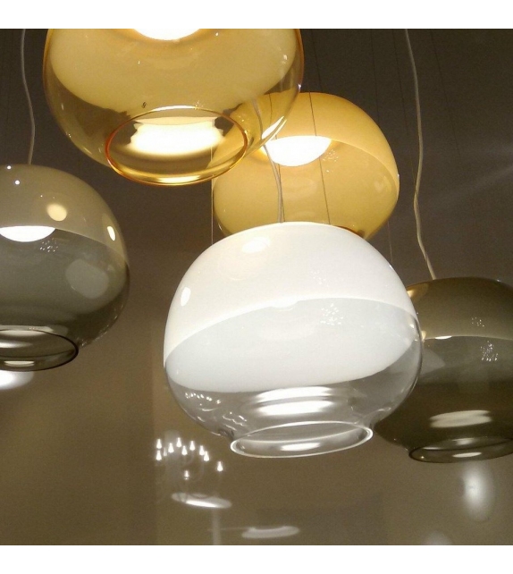 Mirage Vistosi Pendant Lamp