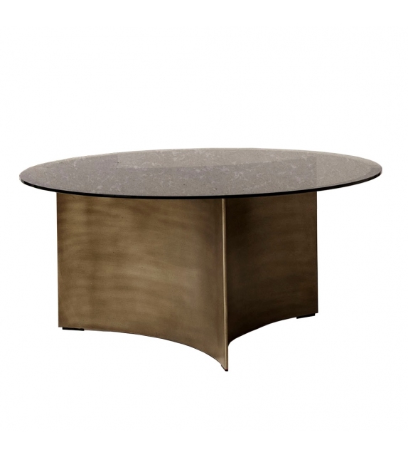 ARC Wendelbo Table Basse