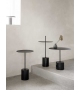 Calibre Wendelbo Side Table