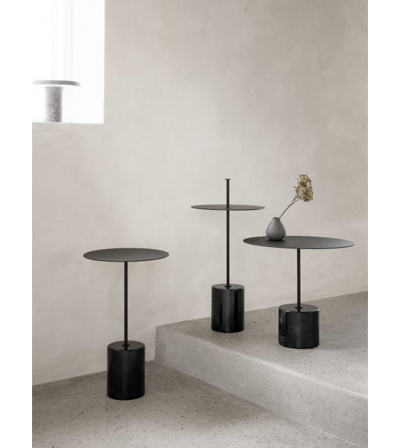 Calibre Wendelbo Side Table