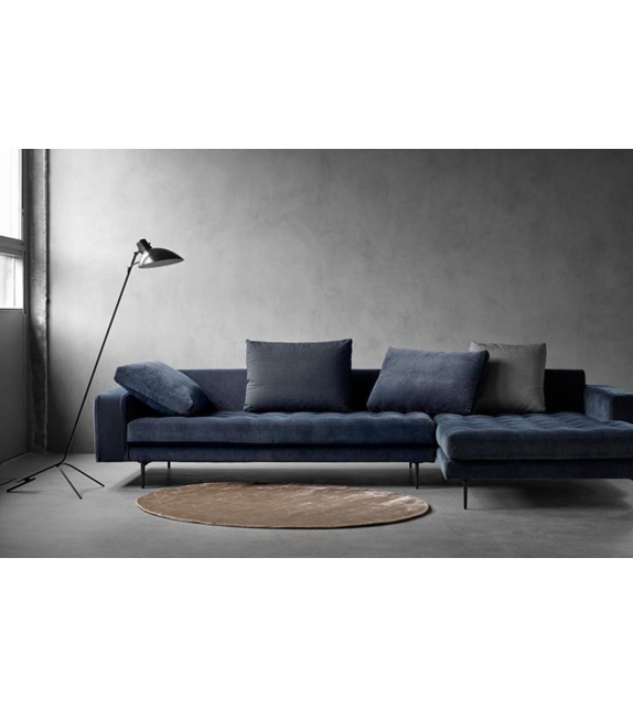 Campo Wendelbo Sofa