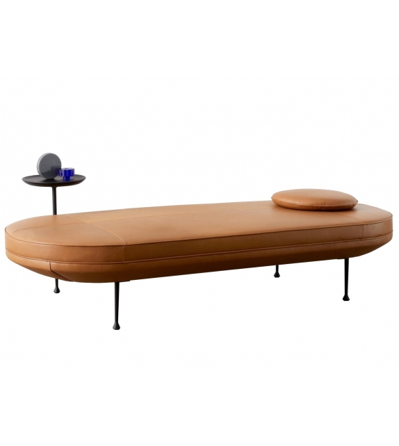 Daybed Wendelbo Canoe