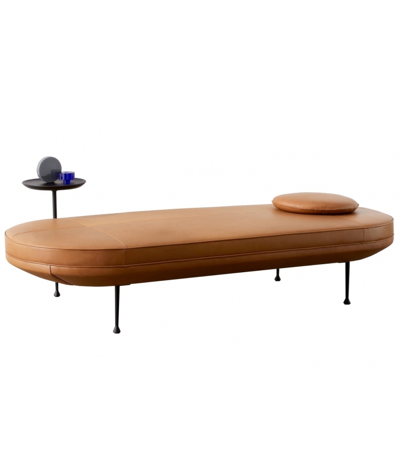 Canoe Daybed Wendelbo