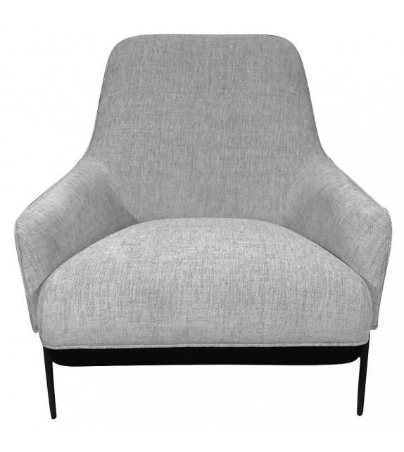 Chill Wendelbo Armchair