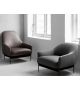 Chill Wendelbo Armchair