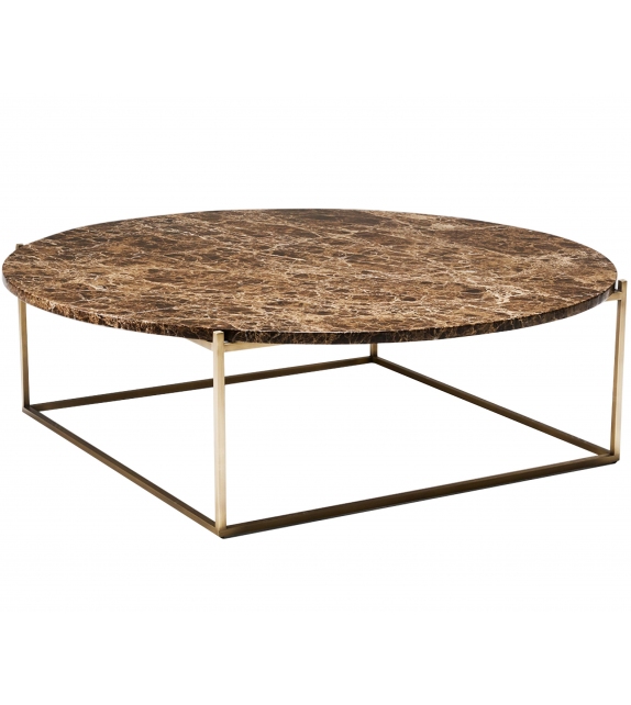 Circle Wendelbo Table Basse