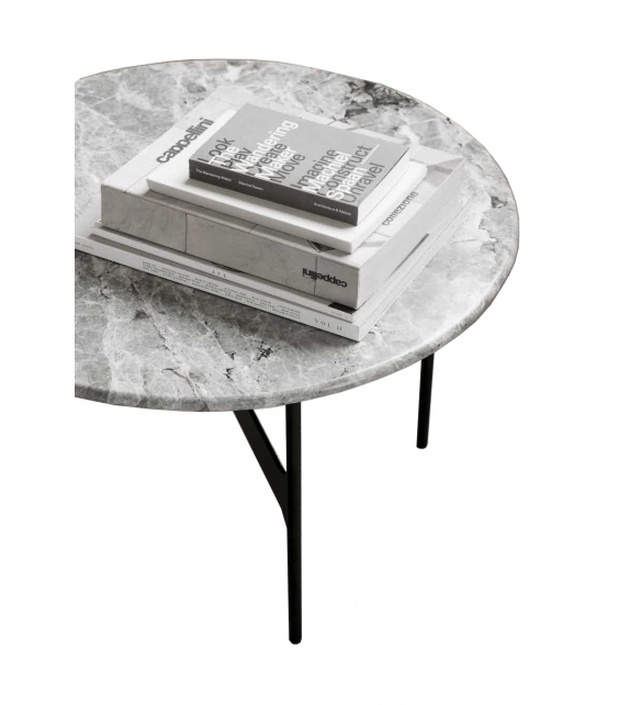 Floema Wendelbo Side Table