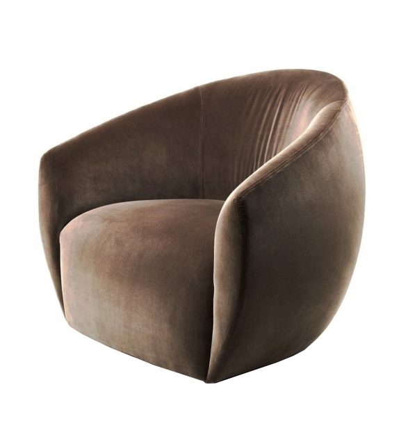 Lobby Wendelbo Fauteuil