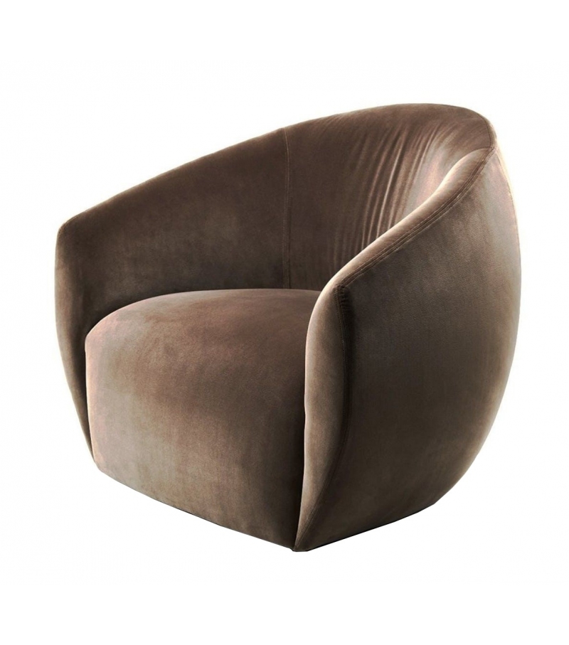 Lobby Wendelbo Fauteuil