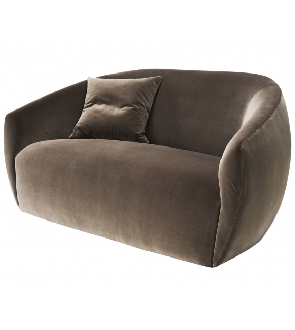 Lobby Wendelbo Fauteuil