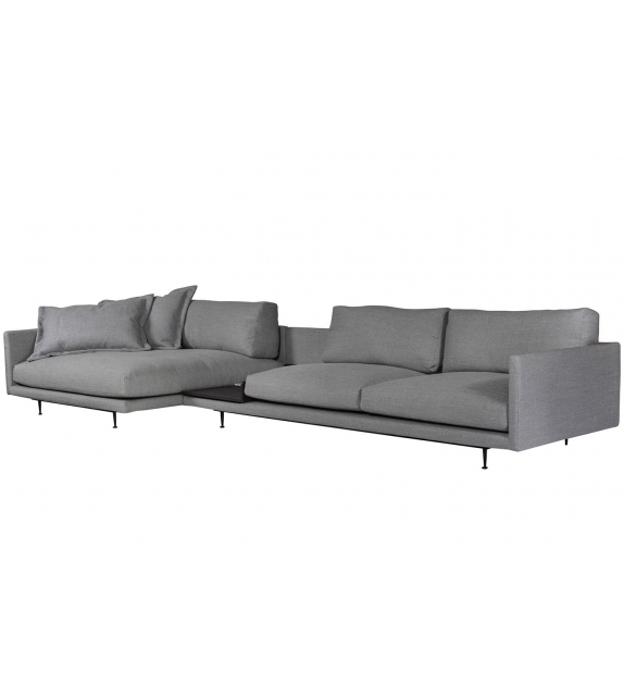 Maho Wendelbo Sofa