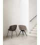 Mono Wendelbo Upholstered Chair v2