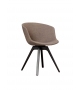 Mono Wendelbo Upholstered Chair v2