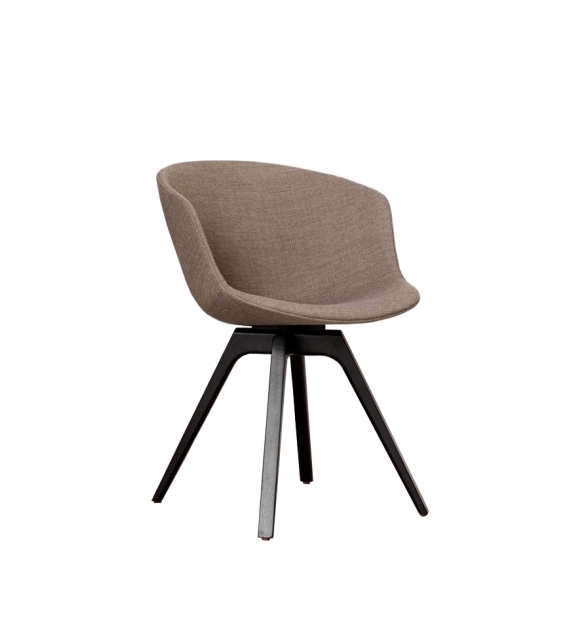 Mono Wendelbo Upholstered Chair v2