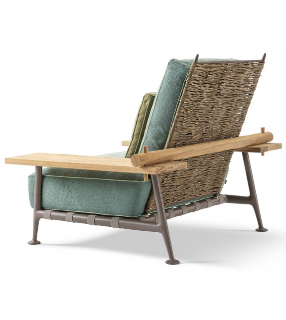 Fenc-e-Nature Cassina Armchair