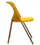 Shift Dining Chair Chaise Moooi