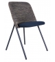 Shift Dining Chair Chaise Moooi