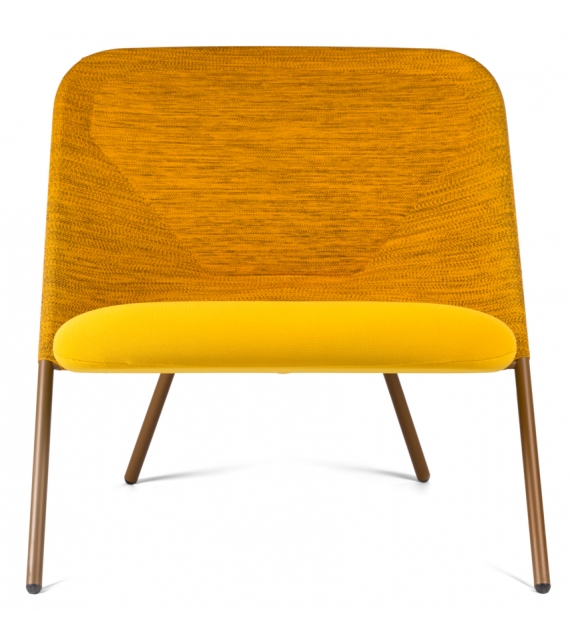 Shift Lounge Chair Fauteuil Moooi