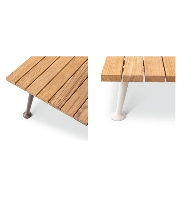 Fenc-e-Nature Cassina Coffee Table