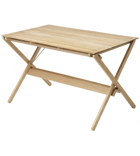 BM5868 Carl Hansen & Søn Side Table