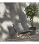 MG501 Cuba Chair Outdoor Carl Hansen & Søn