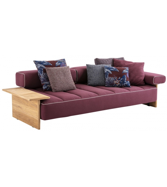 Sofa Sail Out Cassina