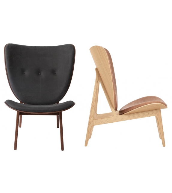 Elephant Chair Norr11 Armchair