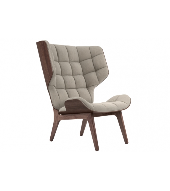 Mammoth Chair Norr11 Fauteuil