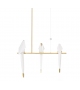 Perch Light Branch Moooi Suspension