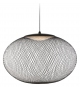 NR2 Medium Moooi Suspension Lamp