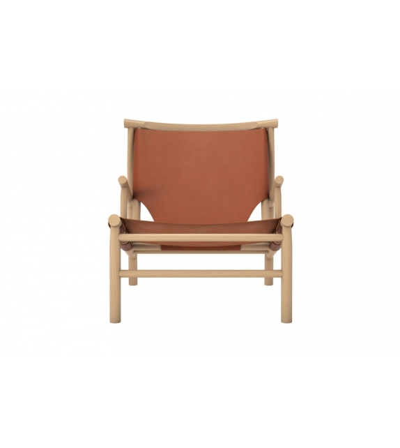 Mammoth Slim Norr11 Armchair