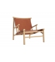 Mammoth Slim Norr11 Armchair