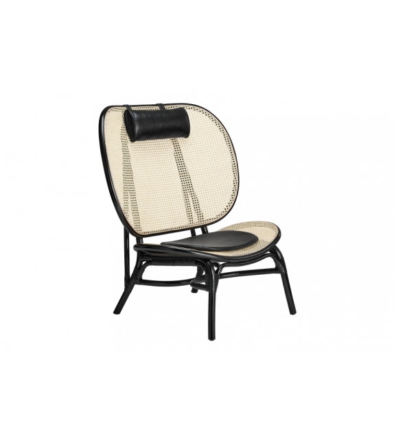 Samurai Chair Norr11 Sessel