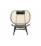 Samurai Chair Norr11 Sessel