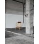 Samurai Chair Norr11 Armchair