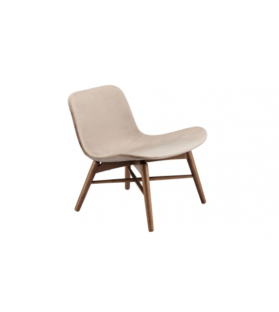 Langue Original Lounge Norr11 Armchair