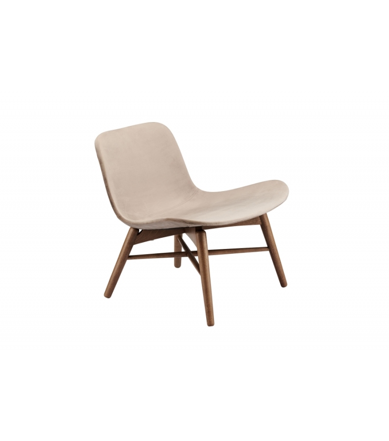 Langue Original Lounge Norr11 Poltrona