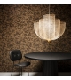 Meshmatics Chandelier Moooi