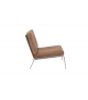 Man Lounge Norr11 Fauteuil