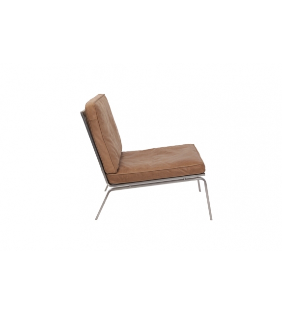 Man Lounge Norr11 Fauteuil