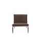 Man Lounge Norr11 Fauteuil