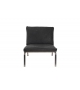 Man Lounge Norr11 Fauteuil