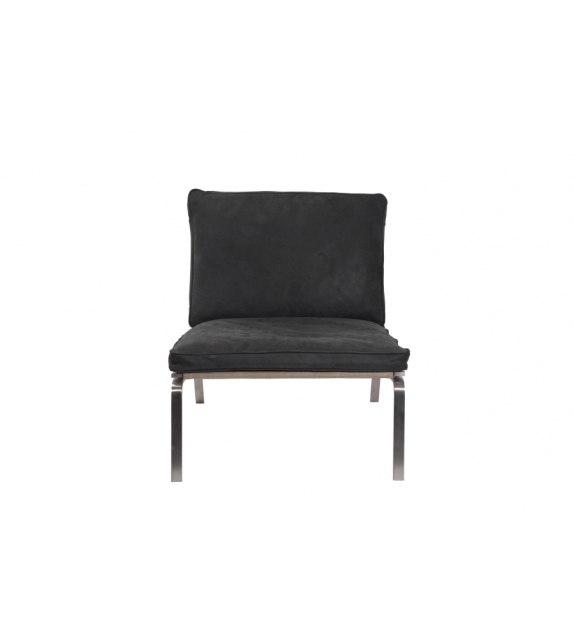 Man Lounge Norr11 Fauteuil