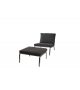 Man Lounge Norr11 Fauteuil