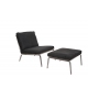 Man Lounge Norr11 Fauteuil